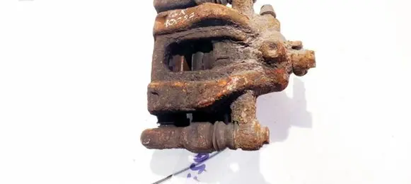 Honda CR-V Rear brake caliper