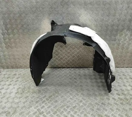 Lexus RX 450H Front wheel arch liner splash guards 5387548200