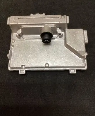 Citroen DS4 Windshield/windscreen camera 985627888000 EB56743 985260808000