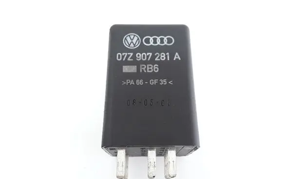 Volkswagen Transporter - Caravelle T5 Other relay 07Z907281A