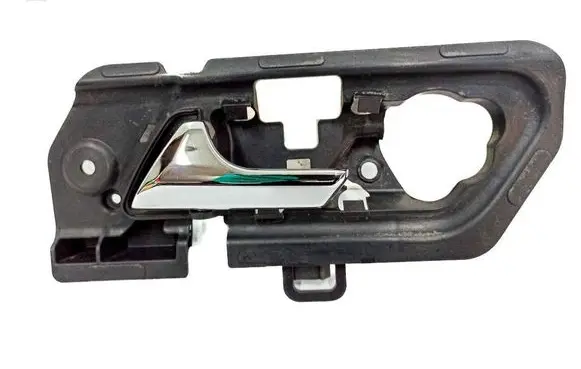 Mercedes-Benz R W251 Rear door interior handle A2517600361 300909