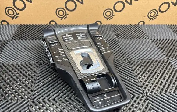 Porsche Cayenne (92A) A set of switches 7P5864785A