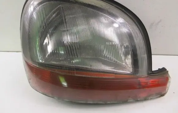Renault Kangoo I Headlight/headlamp 