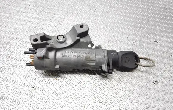 Volkswagen Sharan Ignition lock 4B0905851C
