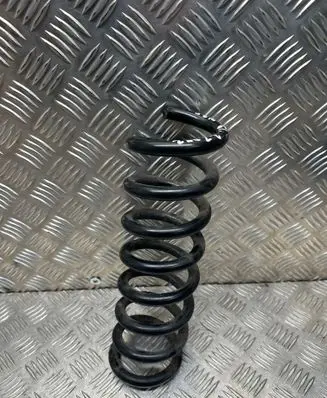 Mercedes-Benz SLK R172 Rear coil spring