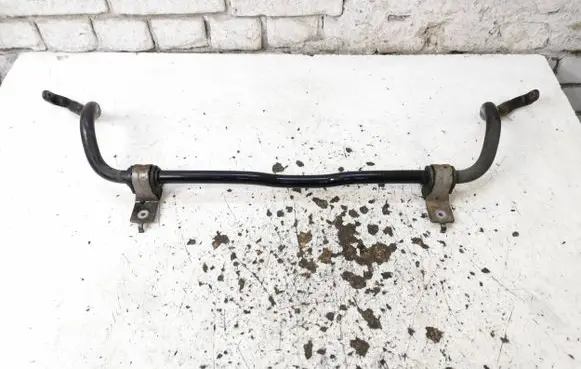 Renault Laguna III Front anti-roll bar/sway bar