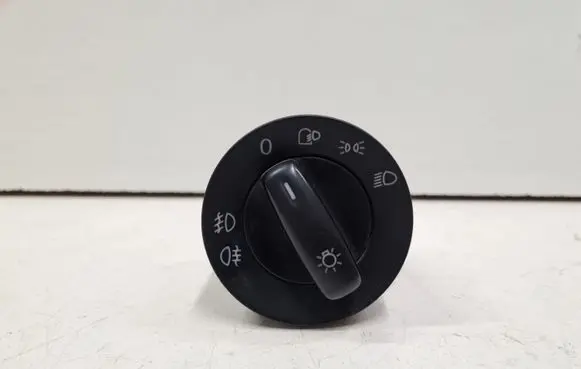 Volkswagen PASSAT B6 Light switch 1K0941431A 74850026