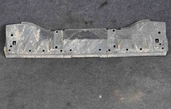 Lexus NX Other body part