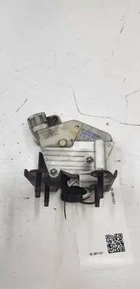 Nissan Leaf I (ZE0) Engine bonnet/hood lock/catch 253E03NF0A