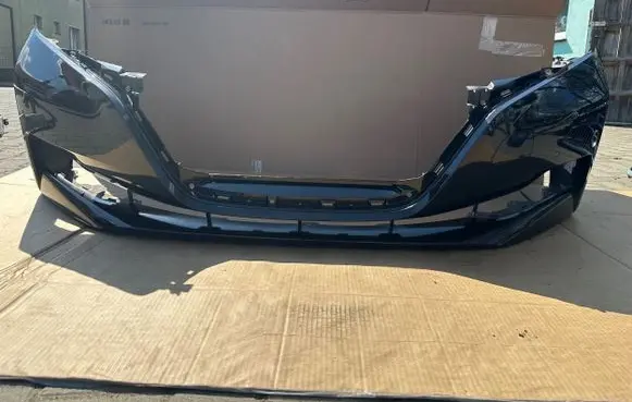 Nissan Leaf II (ZE1) Front bumper 620225SH0H