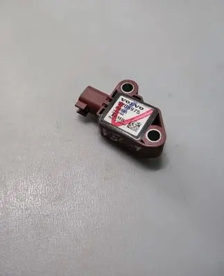Volvo V50 Airbag deployment crash/impact sensor 9206975 8840A4 MRSA5