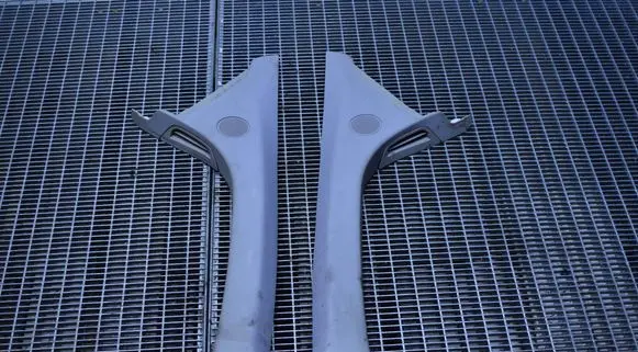 Ford Transit Custom (A) pillar trim