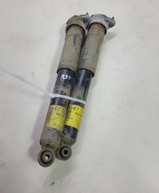 Mercedes-Benz E W212 Rear shock absorber/damper A2123204730 801402000543