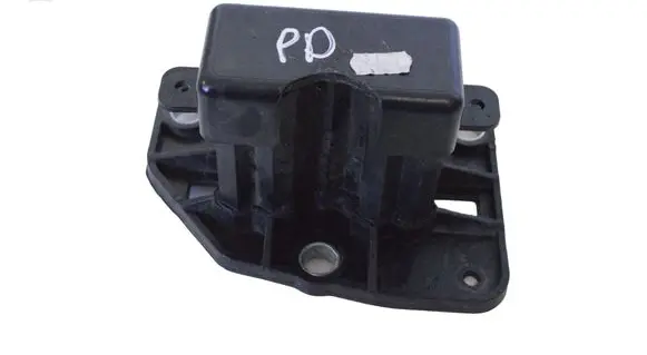 Volkswagen Transporter - Caravelle T5 Front bumper shock/impact absorber 51958612