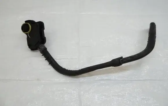 Citroen C4 Grand Picasso Heater radiator pipe/hose 9675617280