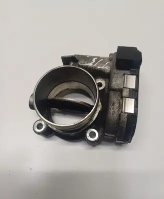 Volvo XC60 Throttle valve 31216665