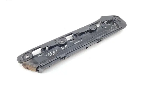 Volkswagen Caddy Front bumper mounting bracket 1T0807049