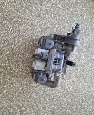 Land Rover Range Rover L322 Coolant heater control valve 