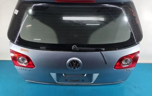 Volkswagen PASSAT B6 Tailgate/trunk/boot lid IMPRK1578268