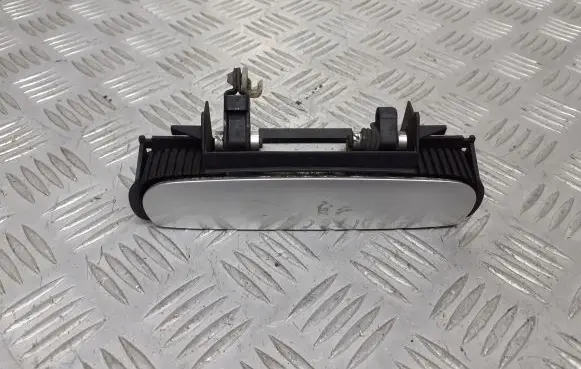 Audi A6 S6 C5 4B Rear door handle trim 4B0839885