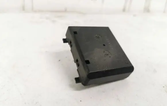 Volkswagen Touareg I Other control units/modules 3D0959542B 61549410 SW10HW0021