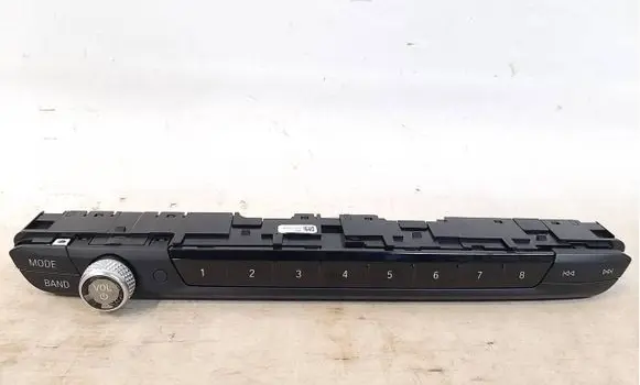 BMW M8 F91 F92 G14 G15 Sound control switch 7949337 5A47C41 61317949337