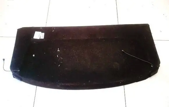Seat Leon (1P) Parcel shelf 