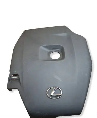 Lexus IS 220D-250-350 Engine cover (trim) 