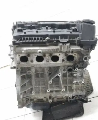 BMW 1 E81 E87 Engine N45B16A CBBBB 049522