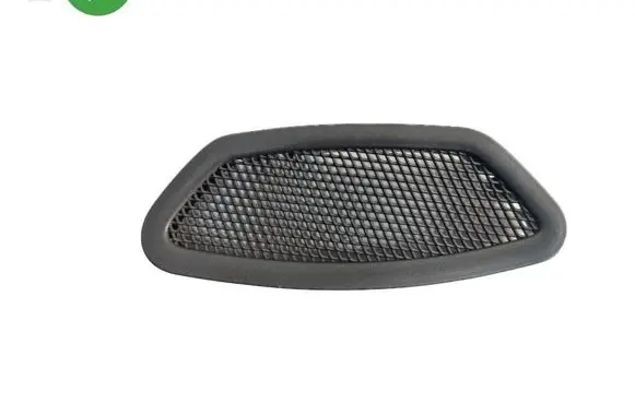 Mercedes-Benz E W211 Dash center air vent grill A2119140459