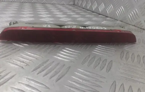 Toyota Corolla E110 Third/center stoplight