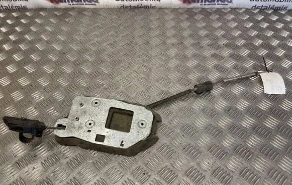 BMW 5 E60 E61 Gear shift cable linkage 21720321300