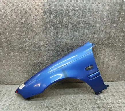 MG ZS Fender ASB140050