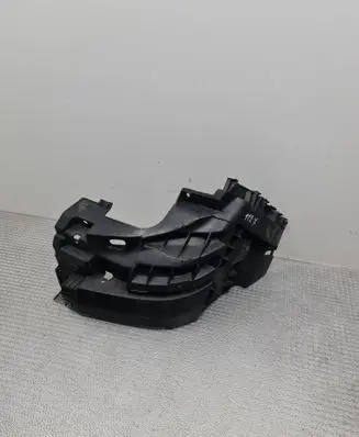 Renault Trafic II (X83) Front bumper mounting bracket 620350101R 93856001 66034