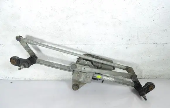 Skoda Octavia Mk3 (5E) Front wiper linkage and motor 5E1955023B