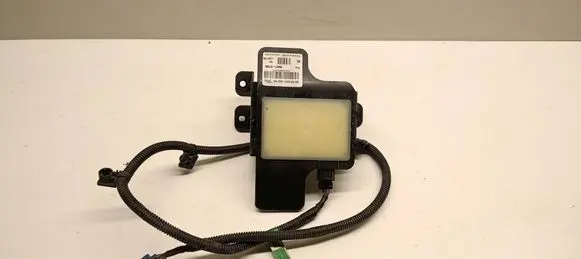 Hyundai Tucson TL Blind spot module 95821D7000 100100
