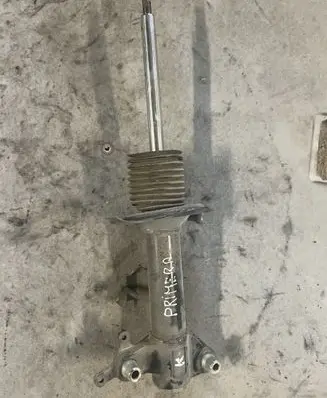 Nissan Primera Front shock absorber/damper