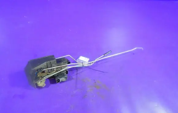 Alfa Romeo 156 Front door lock