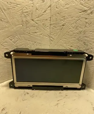 Audi A6 S6 C6 4F Screen/display/small screen 4F0919603 1012006 A2C53080033