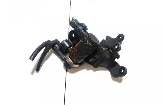 Volvo S40 Turbo solenoid valve 9650098380 72832804