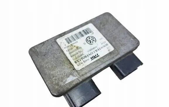 Volkswagen Phaeton Other control units/modules 3D0907563B 54084660H 3248201710