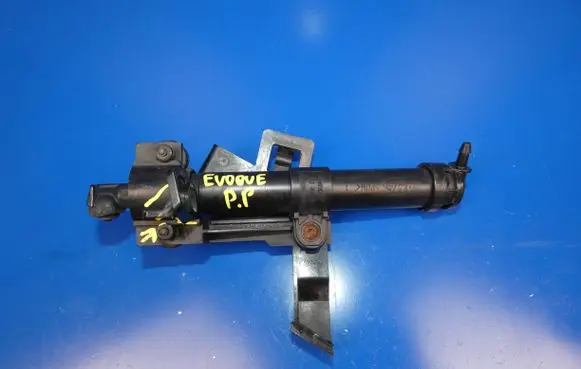 Land Rover Evoque I Headlight washer spray nozzle BJ3213C153CA