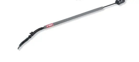Skoda Octavia Mk3 (5E) Front door cable line 7N0837017B