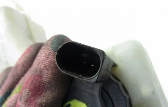 Volkswagen PASSAT B6 Master brake cylinder 03350886771