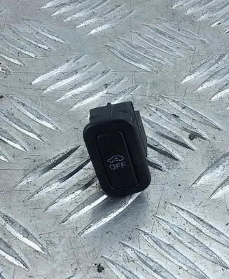 Skoda Superb B6 (3T) Switch for retractable tow bar 6Q0962109
