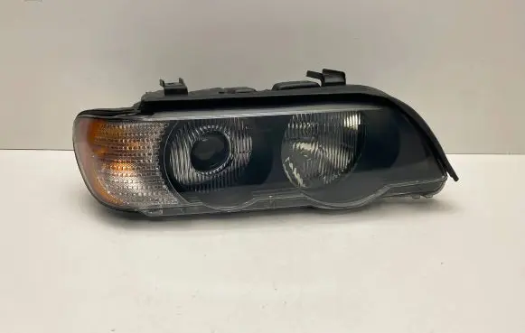 BMW X5 E53 Headlight/headlamp 6930230 151834-00