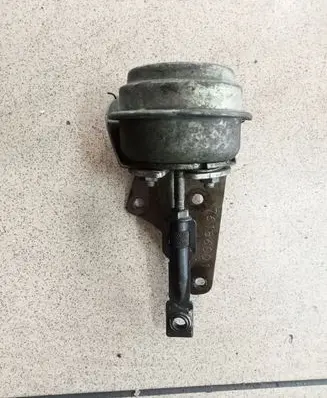Audi A6 S6 C5 4B Turbo solenoid valve 4b0820043k
