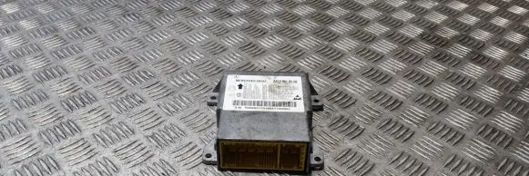 Mercedes-Benz E W213 Airbag control unit/module A2129018508