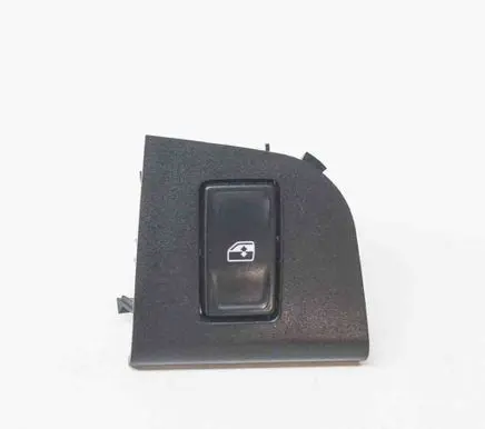 Skoda Octavia Mk3 (5E) Electric window control switch 5E0867185 5E0959855A