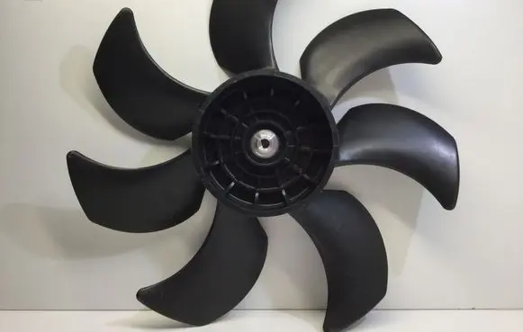 Nissan Navara Fan impeller 9212110Y00